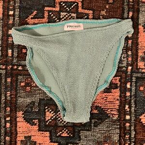 Youswim Verve standard waist bottoms